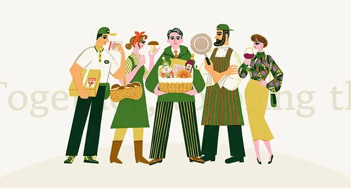 No.32　亀屋食品株式会社　公式WEBサイト　レモンな向上心|WEBサイト100選